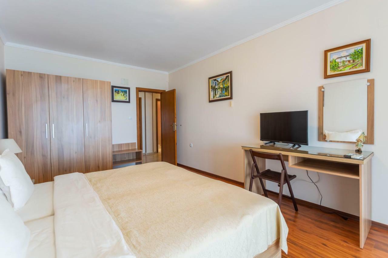 La Casa Primorsko Daire Dış mekan fotoğraf