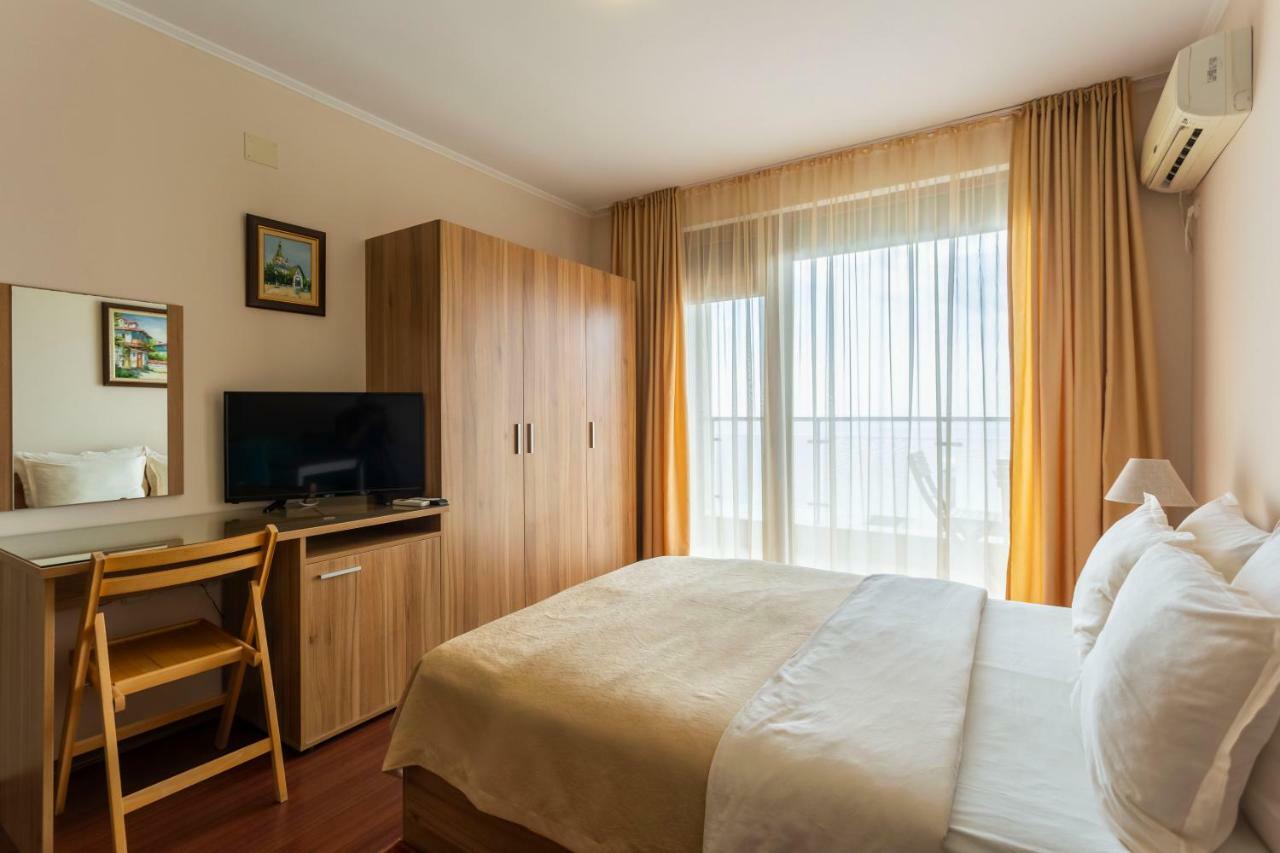 La Casa Primorsko Daire Dış mekan fotoğraf