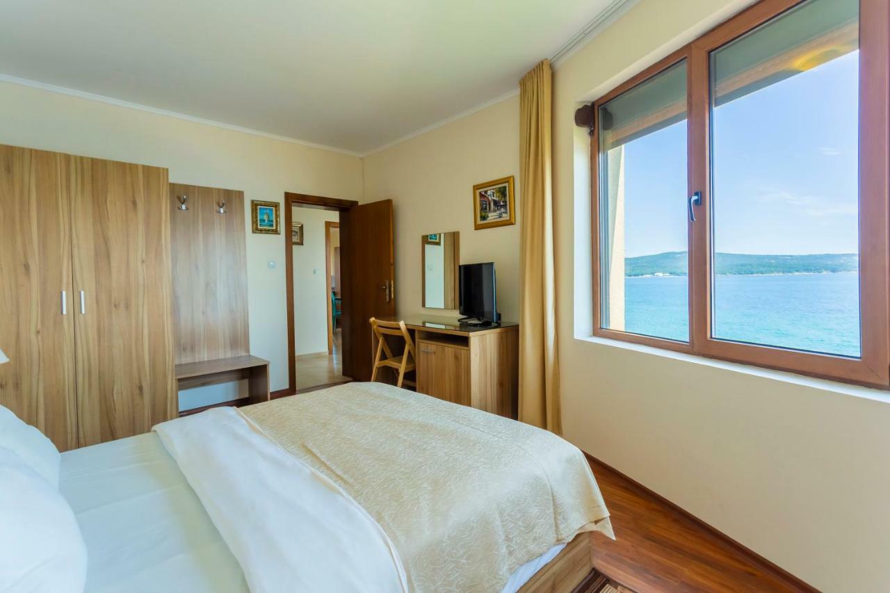 La Casa Primorsko Daire Dış mekan fotoğraf