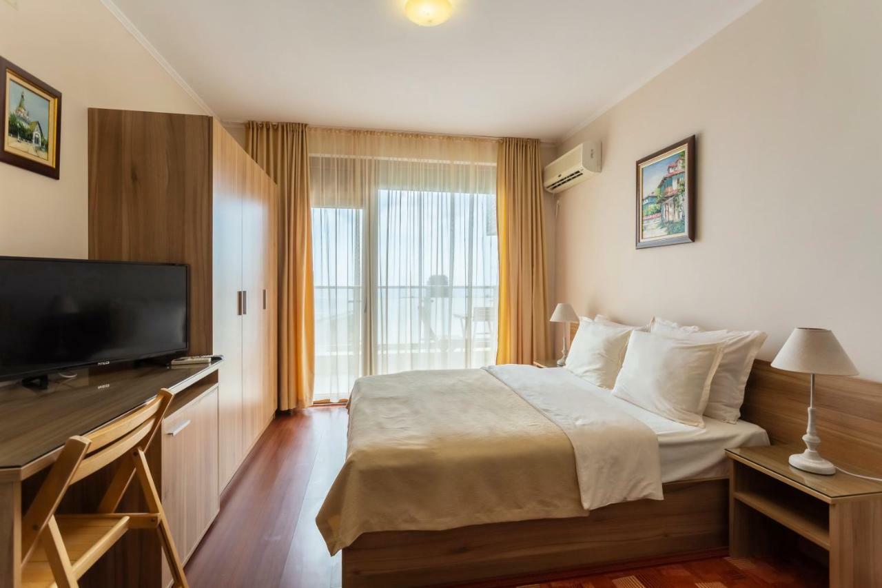 La Casa Primorsko Daire Dış mekan fotoğraf