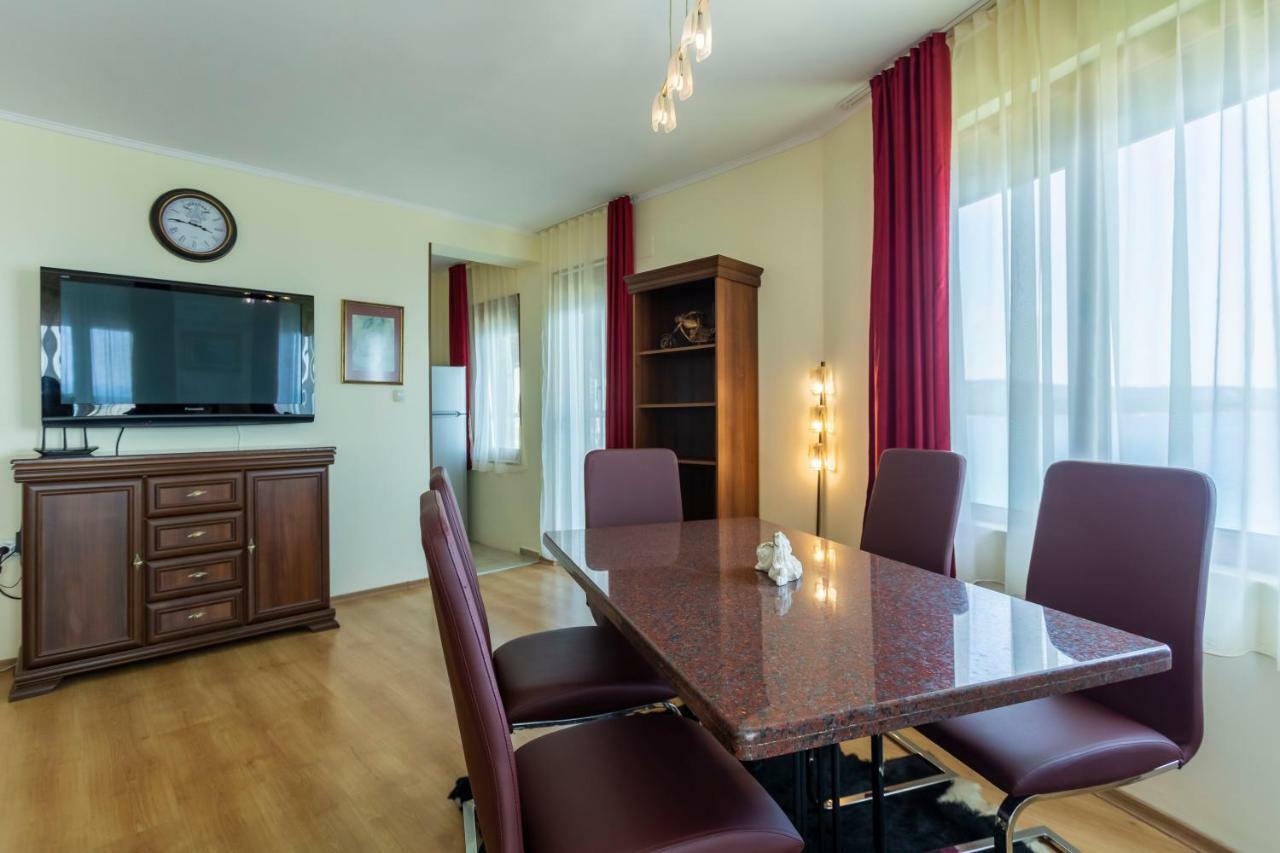 La Casa Primorsko Daire Dış mekan fotoğraf