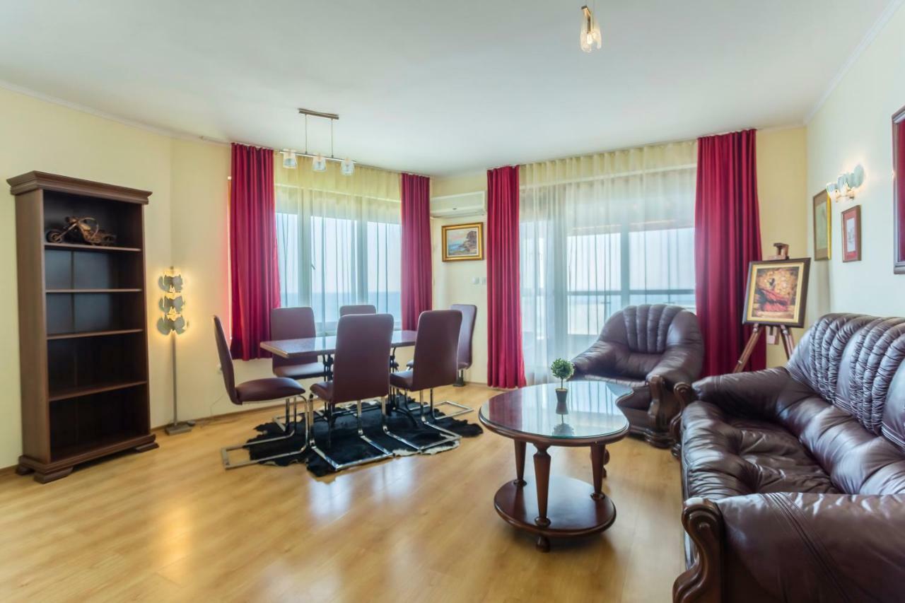La Casa Primorsko Daire Dış mekan fotoğraf