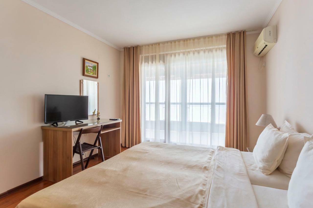 La Casa Primorsko Daire Dış mekan fotoğraf