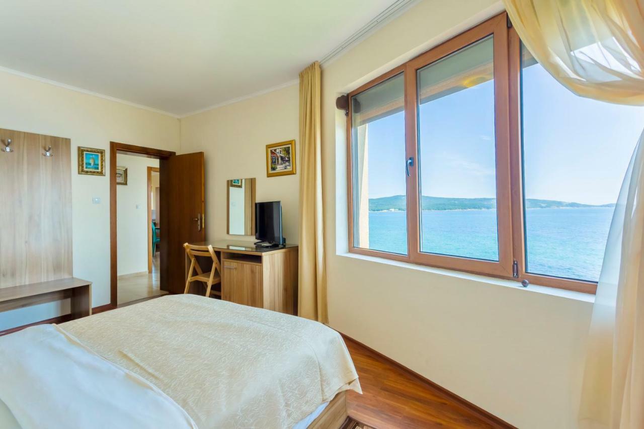 La Casa Primorsko Daire Dış mekan fotoğraf
