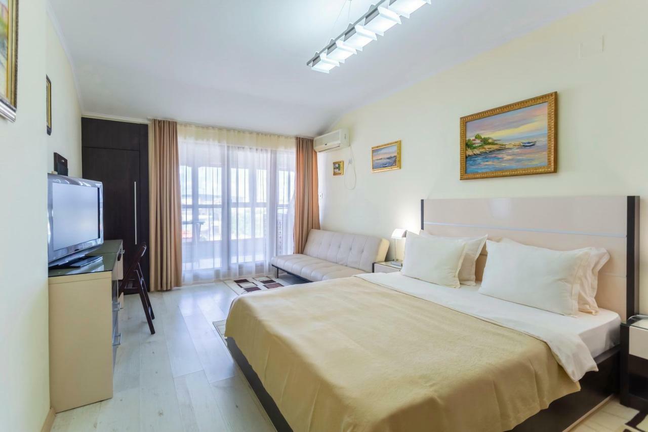 La Casa Primorsko Daire Dış mekan fotoğraf