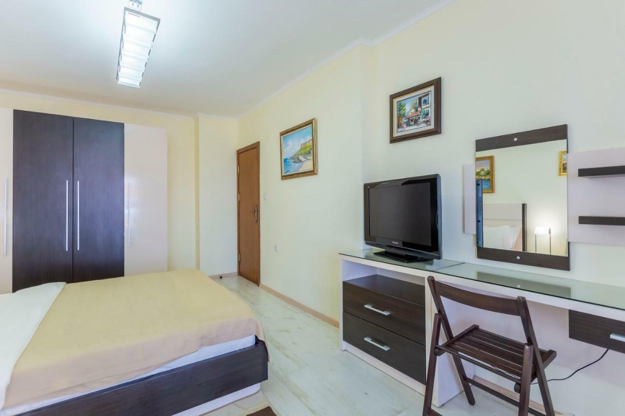 La Casa Primorsko Daire Dış mekan fotoğraf