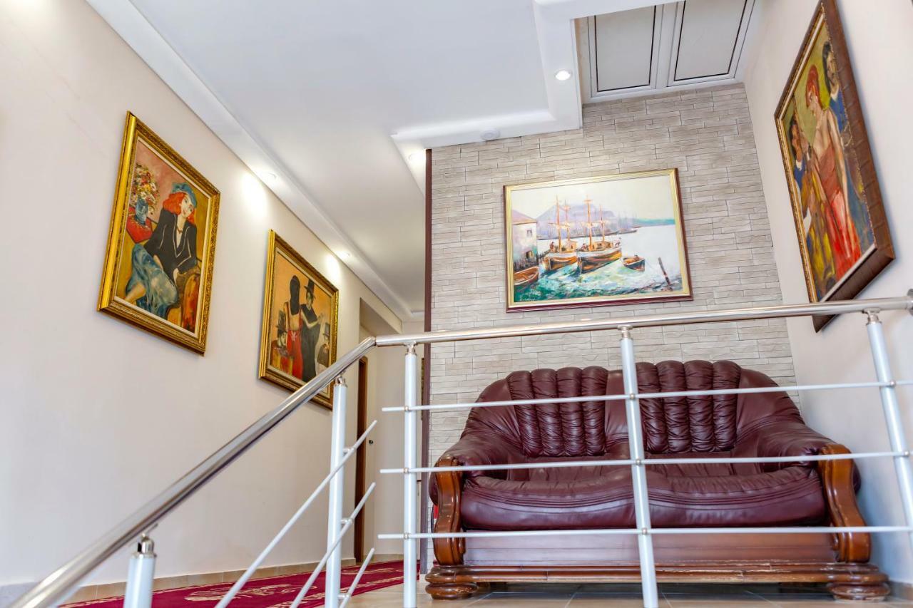 La Casa Primorsko Daire Dış mekan fotoğraf