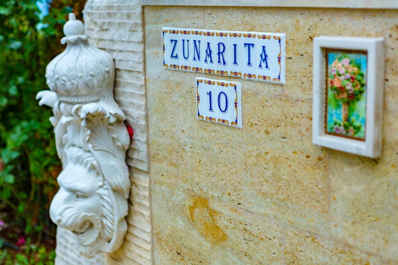 La Casa Primorsko Daire Dış mekan fotoğraf