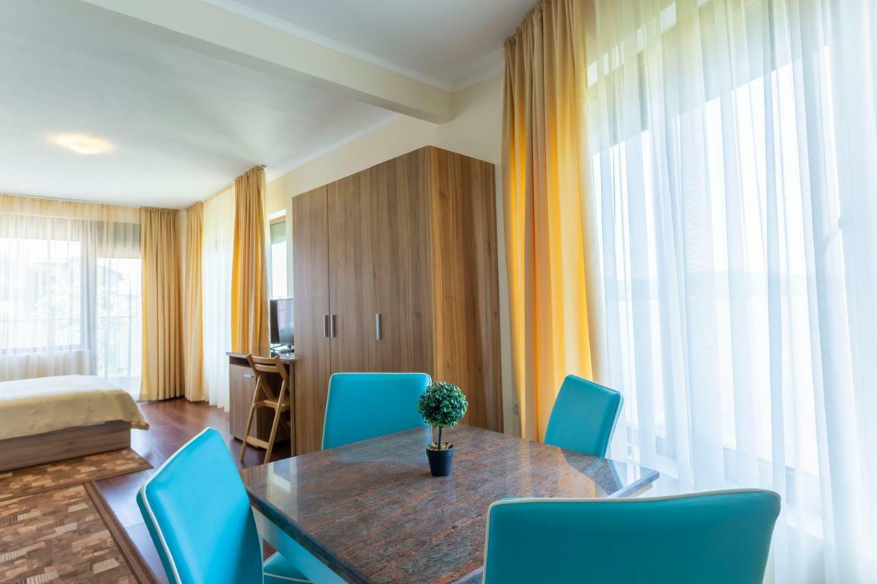 La Casa Primorsko Daire Dış mekan fotoğraf