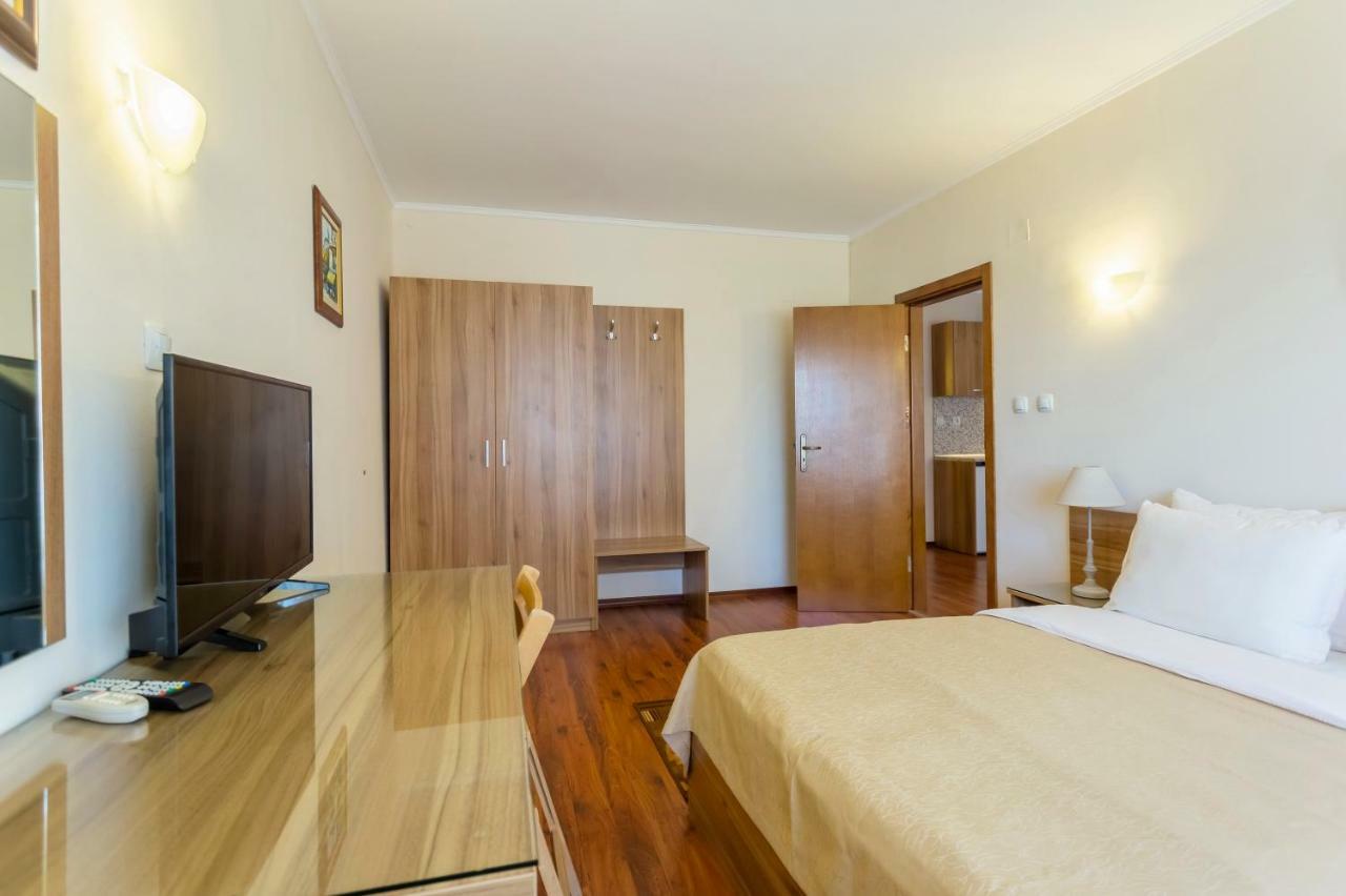 La Casa Primorsko Daire Dış mekan fotoğraf
