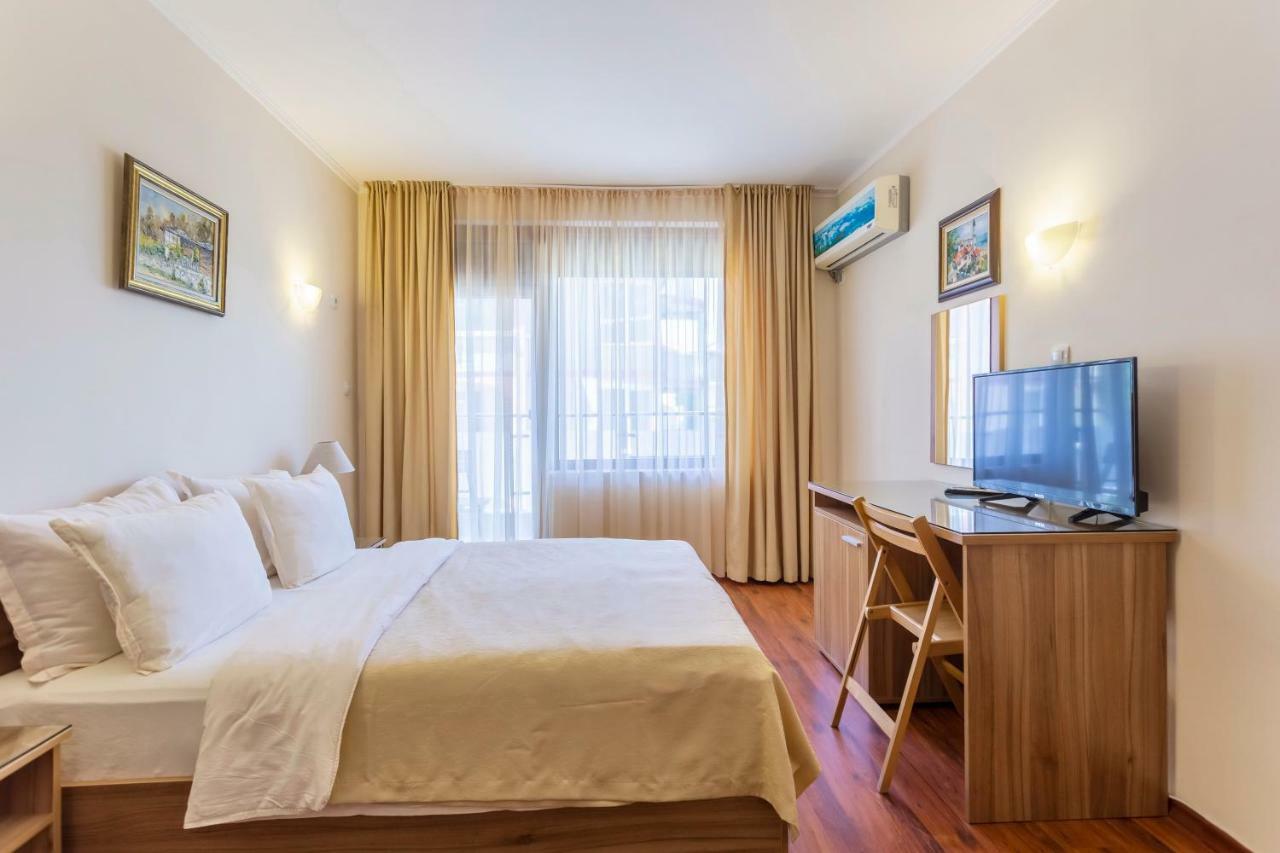 La Casa Primorsko Daire Dış mekan fotoğraf